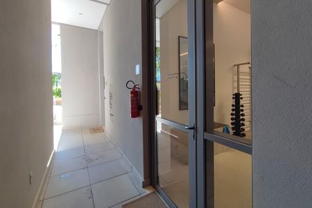 Apartamento à venda com 153m², 4 quartos e 3 vagasÁrea comum - Academia