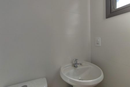 Apartamento à venda com 153m², 4 quartos e 3 vagasBanheiro de serviço