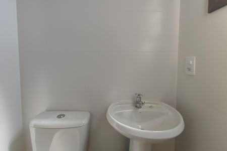 Apartamento à venda com 153m², 4 quartos e 3 vagasBanheiro de serviço