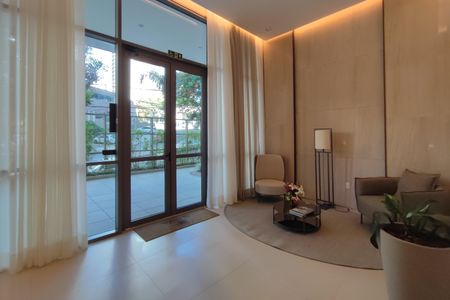 Apartamento à venda com 153m², 4 quartos e 3 vagasÁrea comum