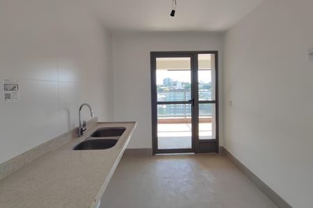 Apartamento à venda com 153m², 4 quartos e 3 vagasCozinha