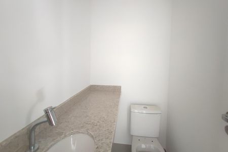 Apartamento à venda com 153m², 4 quartos e 3 vagasLavabo