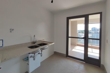 Apartamento à venda com 153m², 4 quartos e 3 vagasCozinha