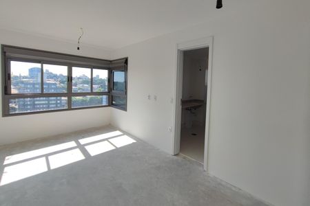 Apartamento à venda com 153m², 4 quartos e 3 vagasSuíte 2