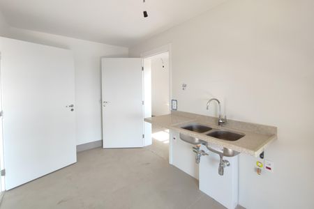 Apartamento à venda com 153m², 4 quartos e 3 vagasCozinha