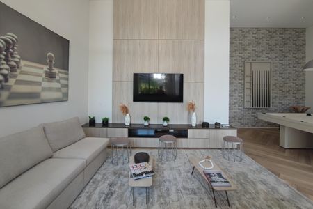 Apartamento à venda com 153m², 4 quartos e 3 vagasÁrea comum