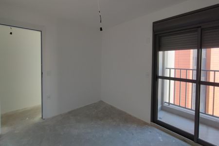 Apartamento à venda com 153m², 4 quartos e 3 vagasQuarto 3