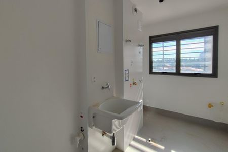 Apartamento à venda com 153m², 4 quartos e 3 vagasÁrea de Serviço