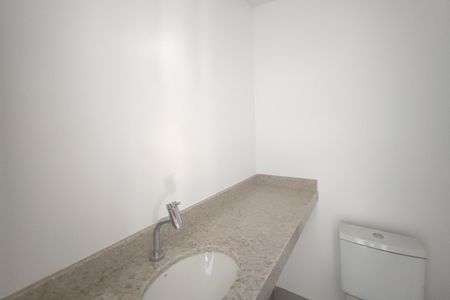 Apartamento à venda com 153m², 4 quartos e 3 vagasLavabo