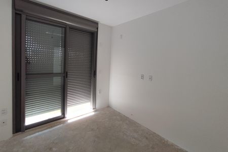 Apartamento à venda com 153m², 4 quartos e 3 vagasQuarto 4