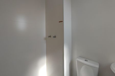 Apartamento à venda com 153m², 4 quartos e 3 vagasBanheiro de serviço