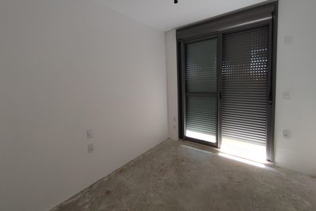 Apartamento à venda com 153m², 4 quartos e 3 vagasQuarto 4