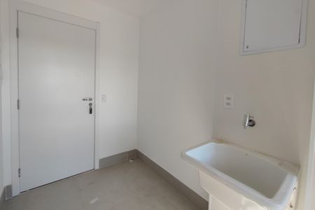 Apartamento à venda com 153m², 4 quartos e 3 vagasÁrea de Serviço