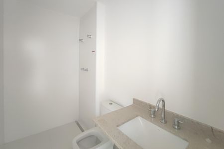 Apartamento à venda com 153m², 4 quartos e 3 vagasBanheiro Social