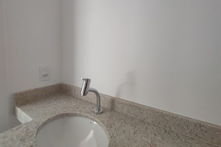 Apartamento à venda com 153m², 4 quartos e 3 vagasLavabo