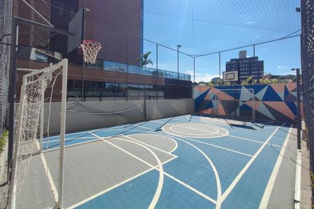 Apartamento à venda com 153m², 4 quartos e 3 vagasQuadra Esportiva