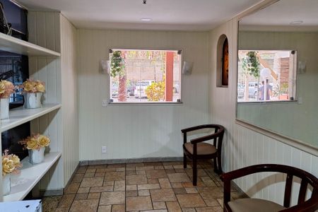 Apartamento à venda com 60m², 2 quartos e 1 vaga Apartamento à venda com 60m², 2 quartos e 1 vagaÁrea comum