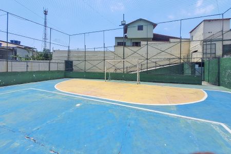 Apartamento à venda com 60m², 2 quartos e 1 vaga Apartamento à venda com 60m², 2 quartos e 1 vagaÁrea comum