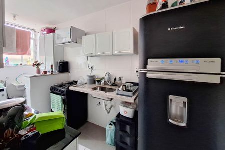 Apartamento à venda com 60m², 2 quartos e 1 vaga Apartamento à venda com 60m², 2 quartos e 1 vagaCozinha