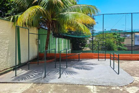 Apartamento à venda com 60m², 2 quartos e 1 vaga Apartamento à venda com 60m², 2 quartos e 1 vagaÁrea comum