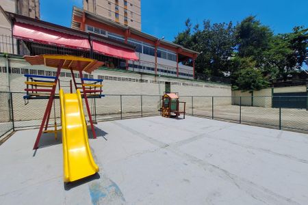 Apartamento à venda com 60m², 2 quartos e 1 vaga Apartamento à venda com 60m², 2 quartos e 1 vagaÁrea comum