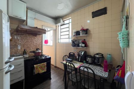 Apartamento à venda com 70m², 3 quartos e 1 vaga Apartamento à venda com 70m², 3 quartos e 1 vagaCozinha