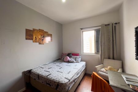 Apartamento à venda com 70m², 3 quartos e 1 vaga Apartamento à venda com 70m², 3 quartos e 1 vagaQuarto 2