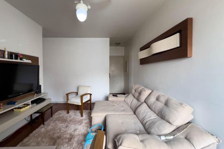Apartamento à venda com 70m², 3 quartos e 1 vaga Apartamento à venda com 70m², 3 quartos e 1 vagaSala