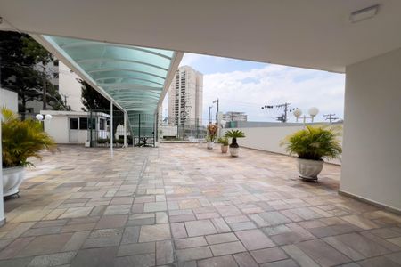 Apartamento à venda com 70m², 3 quartos e 1 vaga Apartamento à venda com 70m², 3 quartos e 1 vagaÁrea comum