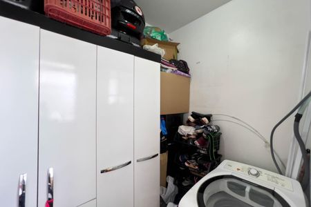 Apartamento à venda com 70m², 3 quartos e 1 vaga Apartamento à venda com 70m², 3 quartos e 1 vagaÁrea de serviço