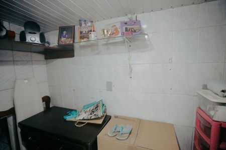 Casa à venda com 360m², 7 quartos e 3 vagas Casa à venda com 360m², 7 quartos e 3 vagasQuarto de Serviço