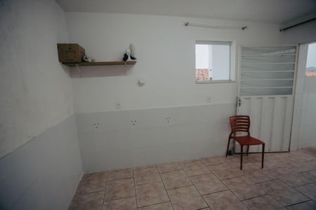 Casa à venda com 360m², 7 quartos e 3 vagas Casa à venda com 360m², 7 quartos e 3 vagasCozinha 5