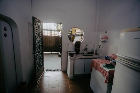 Casa à venda com 360m², 7 quartos e 3 vagas Casa à venda com 360m², 7 quartos e 3 vagasCozinha