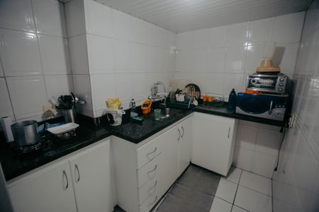 Casa à venda com 360m², 7 quartos e 3 vagas Casa à venda com 360m², 7 quartos e 3 vagasCozinha 3