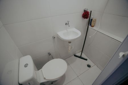 Casa à venda com 360m², 7 quartos e 3 vagas Casa à venda com 360m², 7 quartos e 3 vagasBanheiro 4