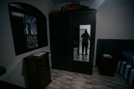 Casa à venda com 360m², 7 quartos e 3 vagas Casa à venda com 360m², 7 quartos e 3 vagasQuarto  9