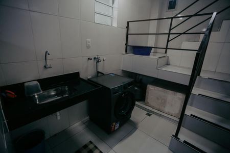 Casa à venda com 360m², 7 quartos e 3 vagas Casa à venda com 360m², 7 quartos e 3 vagasÁrea de Serviço