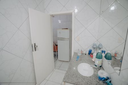 Casa à venda com 360m², 7 quartos e 3 vagas Casa à venda com 360m², 7 quartos e 3 vagasBanheiro 3