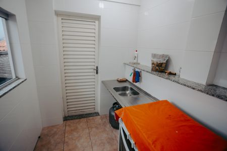 Casa à venda com 360m², 7 quartos e 3 vagas Casa à venda com 360m², 7 quartos e 3 vagasCozinha 4