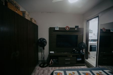 Casa à venda com 360m², 7 quartos e 3 vagas Casa à venda com 360m², 7 quartos e 3 vagasQuarto 8