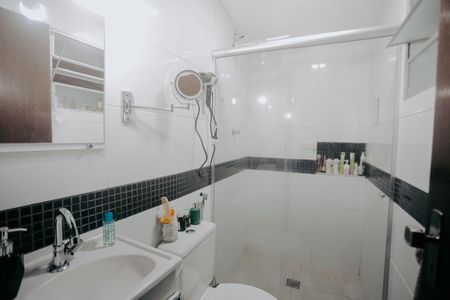 Casa à venda com 360m², 7 quartos e 3 vagas Casa à venda com 360m², 7 quartos e 3 vagasBanheiro 5