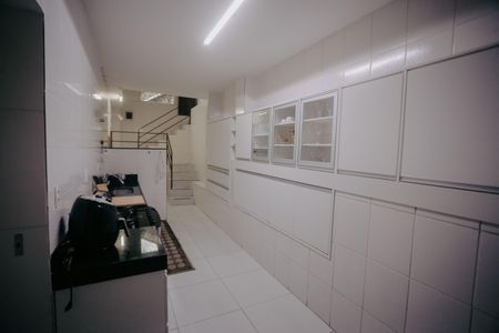 Casa à venda com 360m², 7 quartos e 3 vagas Casa à venda com 360m², 7 quartos e 3 vagasCozinha