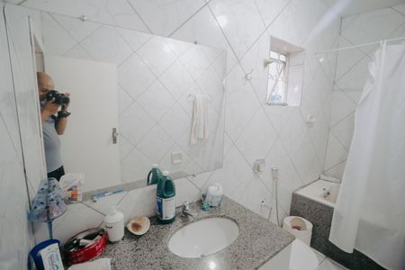 Casa à venda com 360m², 7 quartos e 3 vagas Casa à venda com 360m², 7 quartos e 3 vagasBanheiro 3