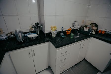 Casa à venda com 360m², 7 quartos e 3 vagas Casa à venda com 360m², 7 quartos e 3 vagasCozinha 3