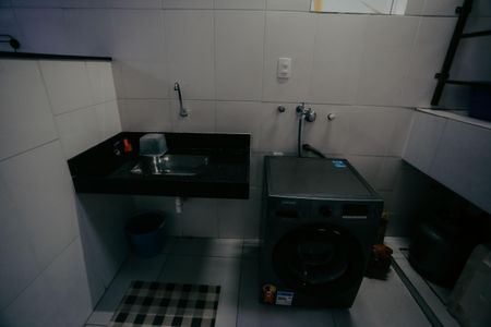 Casa à venda com 360m², 7 quartos e 3 vagas Casa à venda com 360m², 7 quartos e 3 vagasÁrea de Serviço