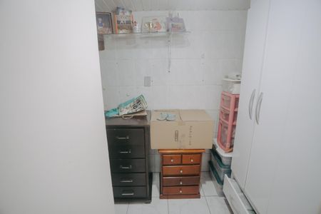 Casa à venda com 360m², 7 quartos e 3 vagas Casa à venda com 360m², 7 quartos e 3 vagasQuarto de Serviço