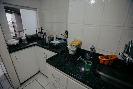 Casa à venda com 360m², 7 quartos e 3 vagas Casa à venda com 360m², 7 quartos e 3 vagasCozinha 3