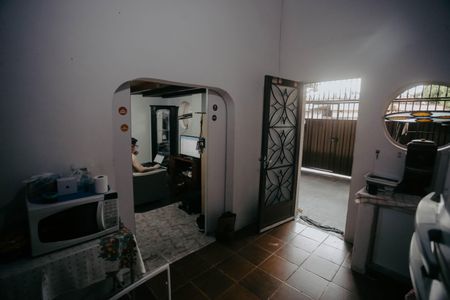 Casa à venda com 360m², 7 quartos e 3 vagas Casa à venda com 360m², 7 quartos e 3 vagasCozinha