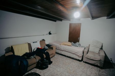 Casa à venda com 360m², 7 quartos e 3 vagas Casa à venda com 360m², 7 quartos e 3 vagasQuarto