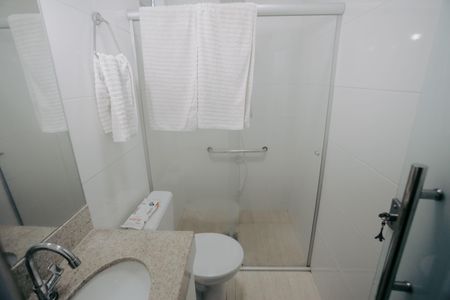 Casa à venda com 360m², 7 quartos e 3 vagas Casa à venda com 360m², 7 quartos e 3 vagasBanheiro do Quarto 5